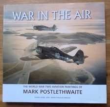 War In The Air: The WWII