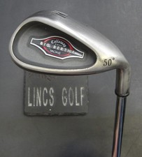 Callaway Big Bertha 2002 50°