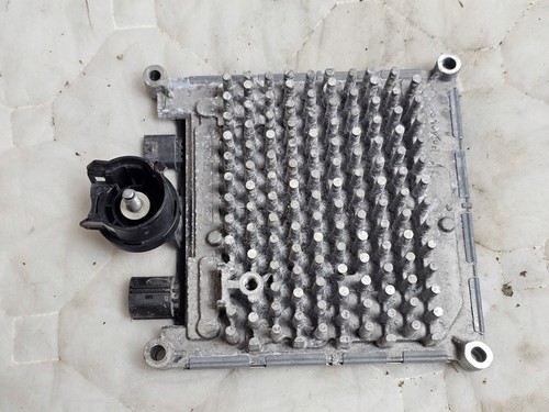 Prad voltage converter ford - converter,