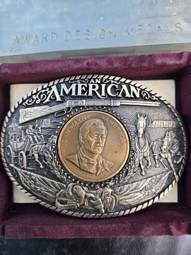 John wayne american - *john, american*