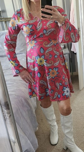 Ladies style fancy dress - style,