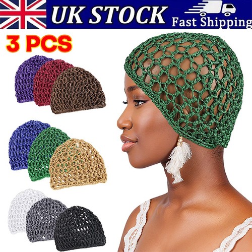 3pcs mesh crochet - crochet, net