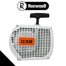 Fits Stihl 038 MS380 Recoil