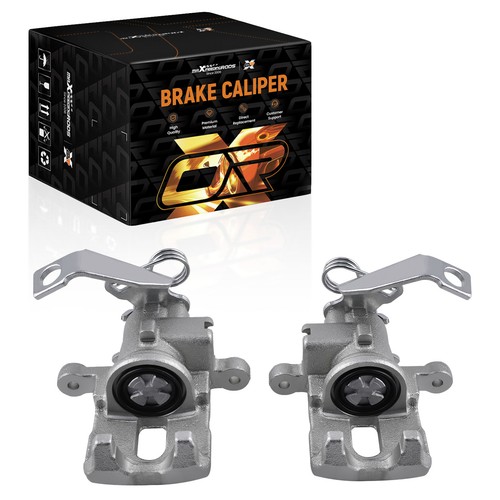 Brake caliper rear left - caliper,
