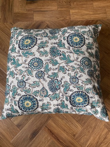 Cotton rich floral - cotton,