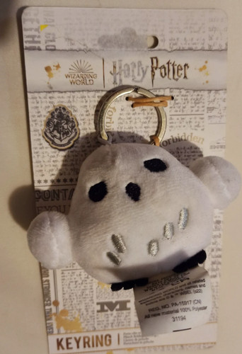 Harry potter character plush - harry,