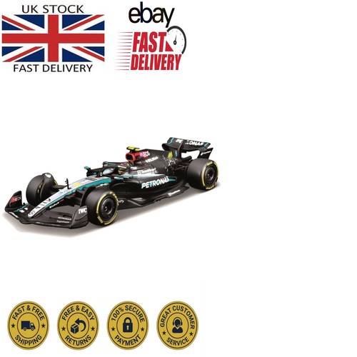 Lewis hamilton 2024 mercedes - hamilton,