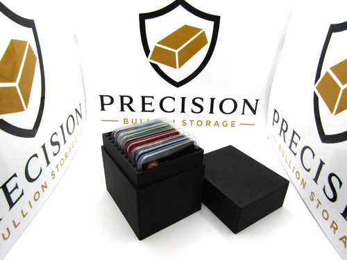 Silver gold bullion tep - silver,