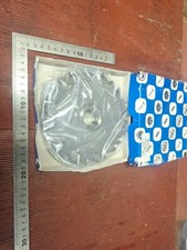 6" X 7/8" X 1" Horizontal