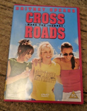 Crossroads (2002) - Britney
