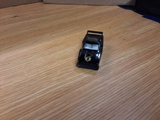 DIECAST 1,64 CORGI MODEL ZAKSPEED CAPRI (HOMEFIRE)