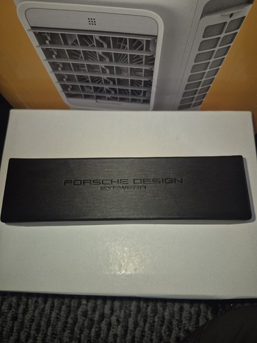 Porsche design glasses medium - porsche,