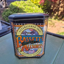 Bassett’s Liquorice Allsorts