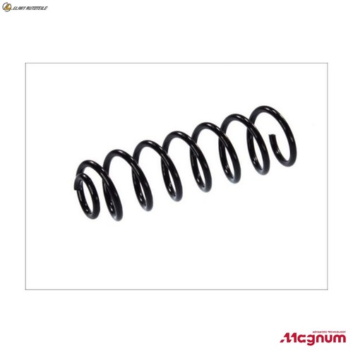 Suspension spring sr073mt - suspension,