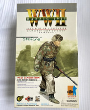 1/6 Dragon WW2 German Soldier