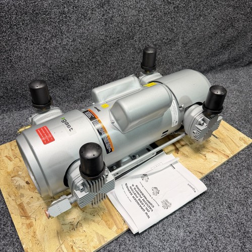 Gast 8hdm m850x - 8hdm-19-m850x, piston
