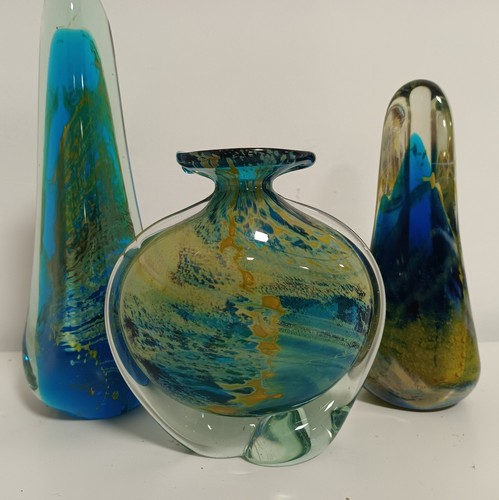 Mdina glass sea and sand - and,