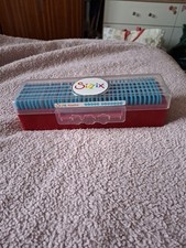 Sizzix Sizzlits Alpha Bubble