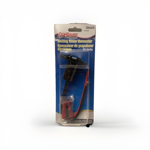 Seasense male connector boat - connector,