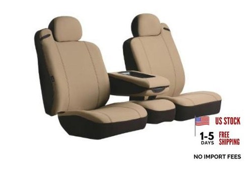 Sp88 taupe bucket seats - taupe,