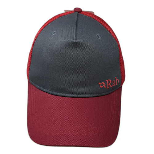 Rab trucker hat - trucker, one