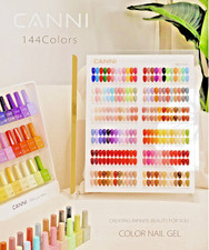 Cannni hema free led gel - hema,