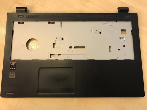 Toshiba satellite pro r50 - satellite, r50-b