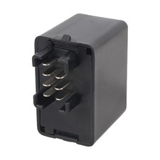 7Pin LED Flasher Relay For