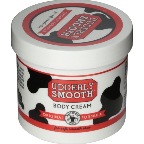 Udder cream extra large - udder, 340g