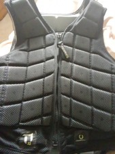 Champion Ti22 Body Protector Size Small Adult