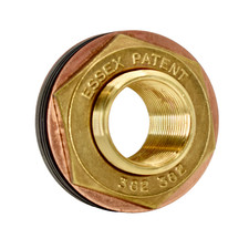 Essex Flange 3/4" E1/R  - NEW