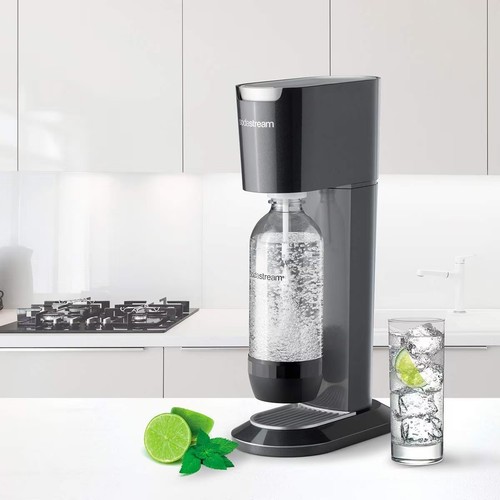 Sodastream genesis sparkling - sodastream,