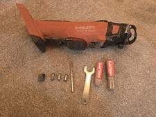 Hilti SCO 6-A22 Cordless Dry