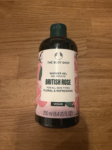 The body shop - the,