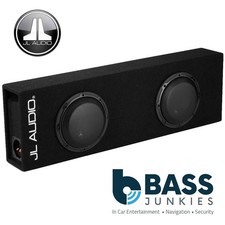 JL Audio CP208LG-W3V3 MicroSub