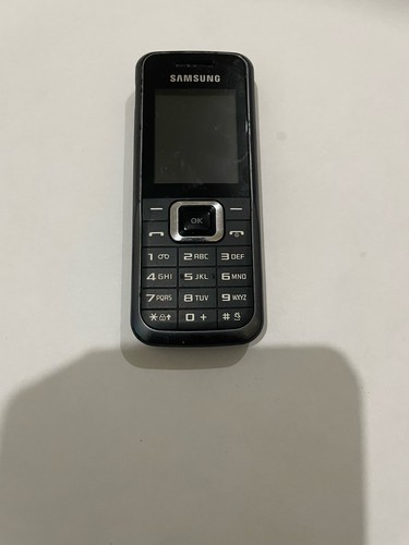 Samsung e2100b black - e2100b,