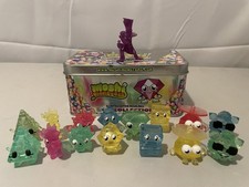 Moshi Monsters Rox Collection