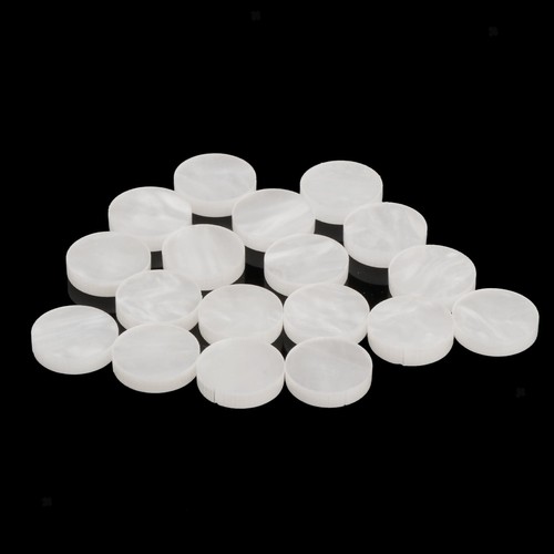 Pieces pool table marker - 18,
