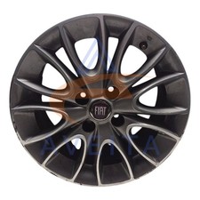 FIAT Punto 12-18 MK3 15" Alloy