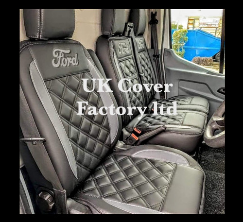 Custom fit van - fit,