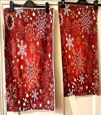 Set of 3 Christmas Themed