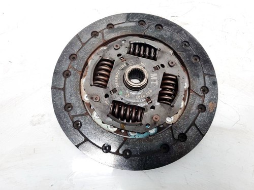 Clutch disc for opel - clutch,