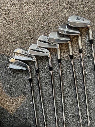 Titleist 620 t100 t150 - titleist,