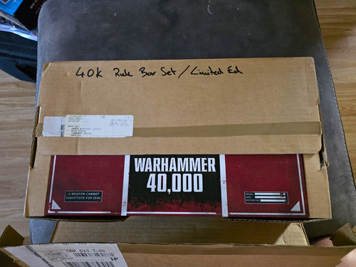 Games workshop warhammer - games,