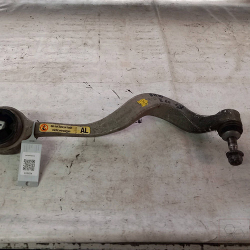 Front lower suspension arm - front, lh