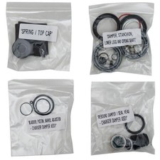 Fork Service Kit, Full: BoXXer