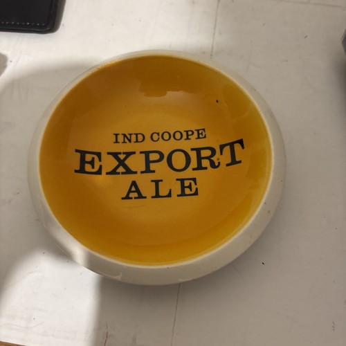 Ind coope export - ind,