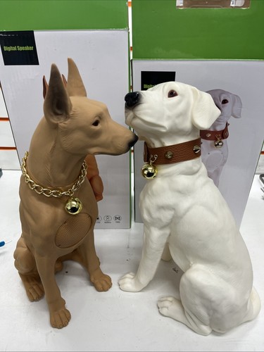 Big dog speaker