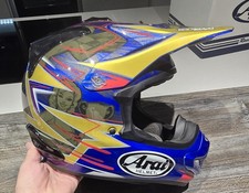Arai MX-V Motocross Helmet
