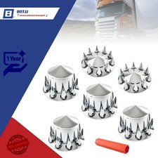 For Semi Truck Wheel Axle